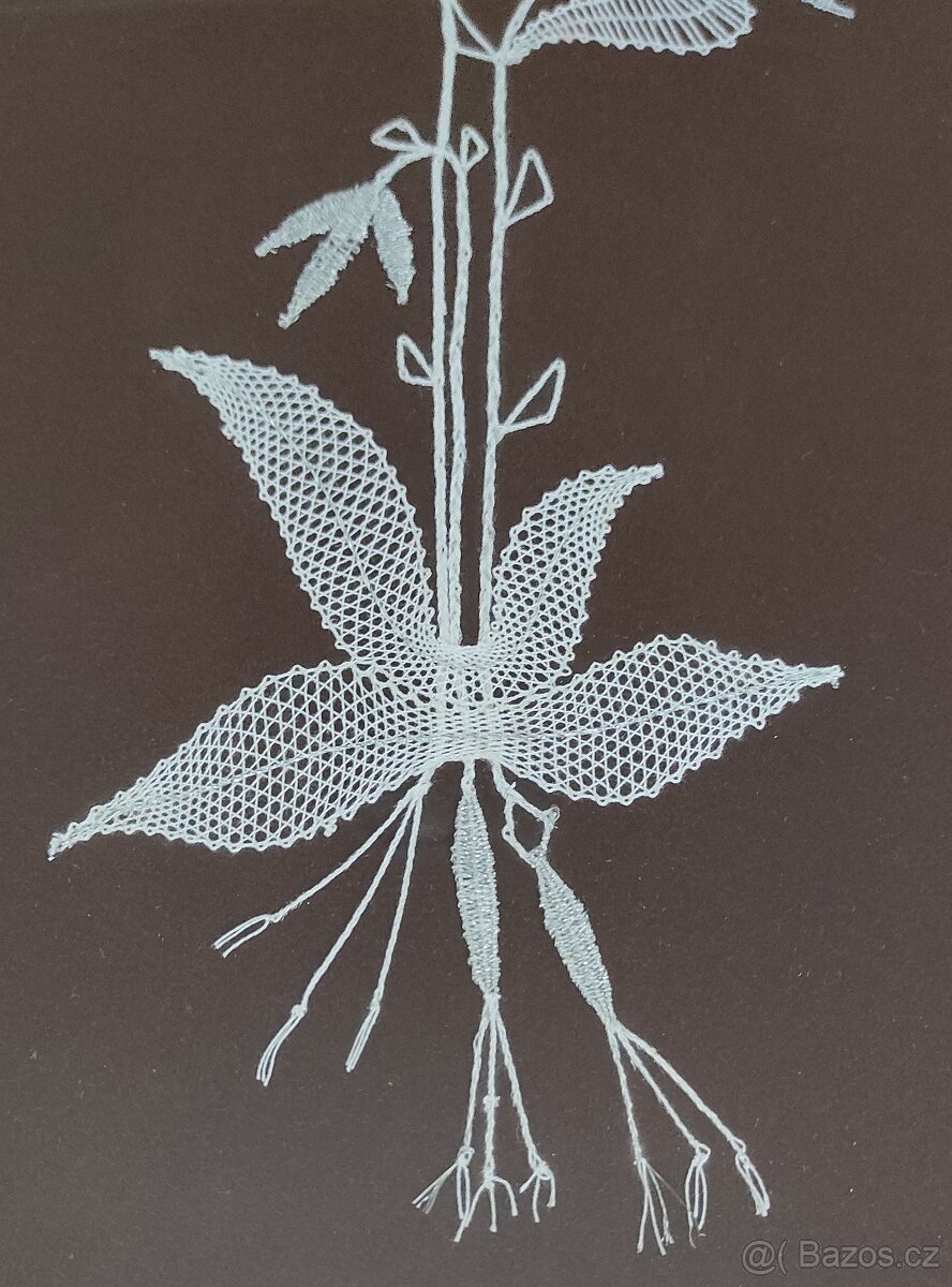 Paličkovaný obraz 05 - 2