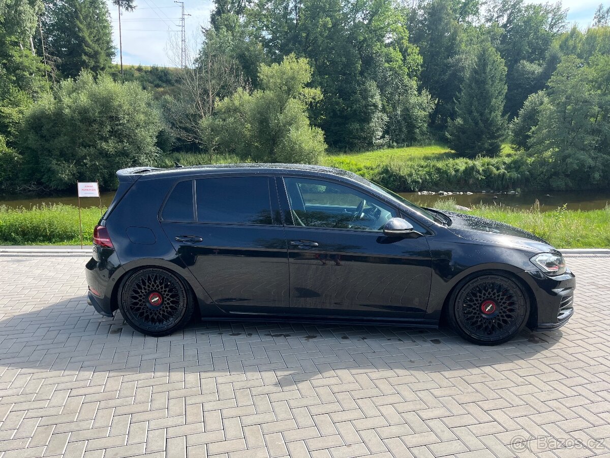 Golf 7,5 gti performance - 2