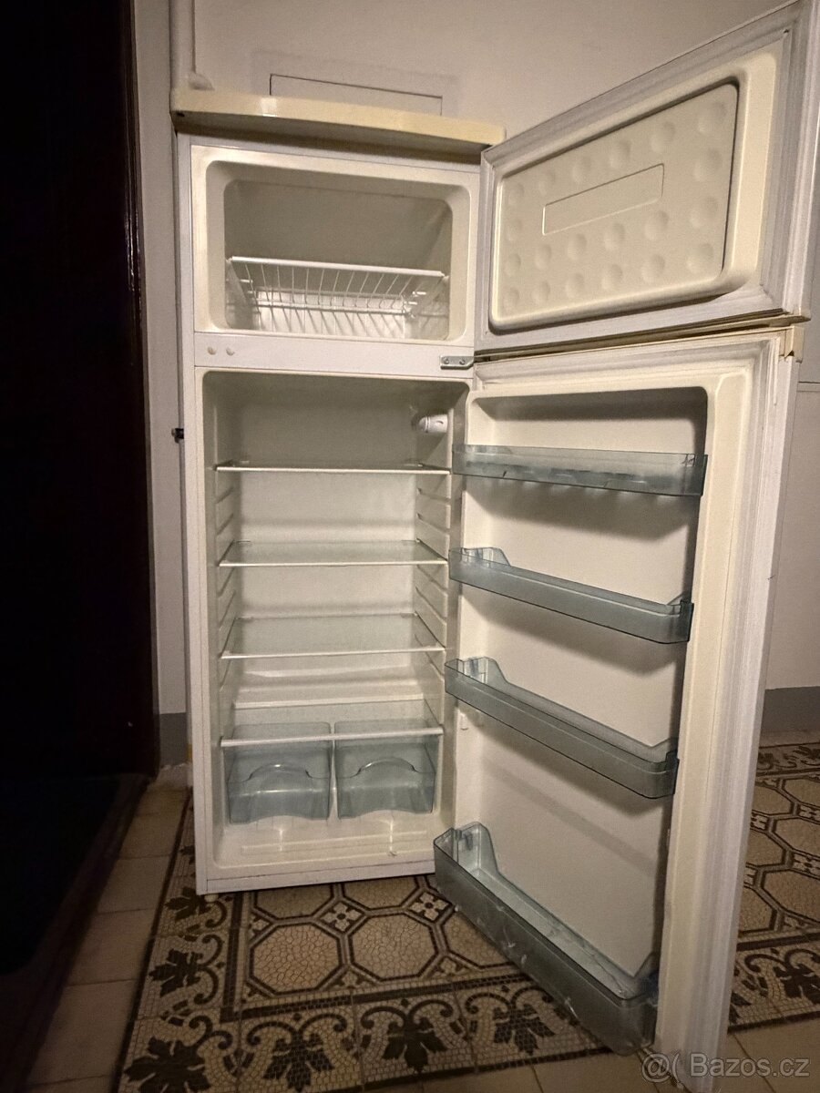 Lednička GODDESS - 2