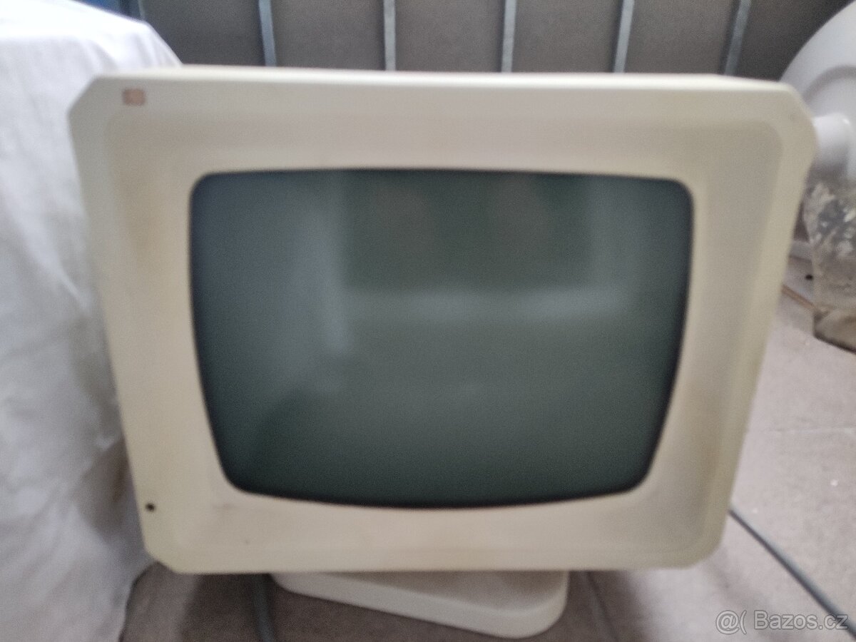 Monitor Čajavec - 2