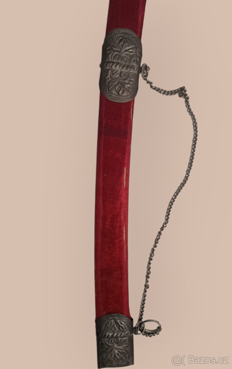 Retro replika šavle - 2