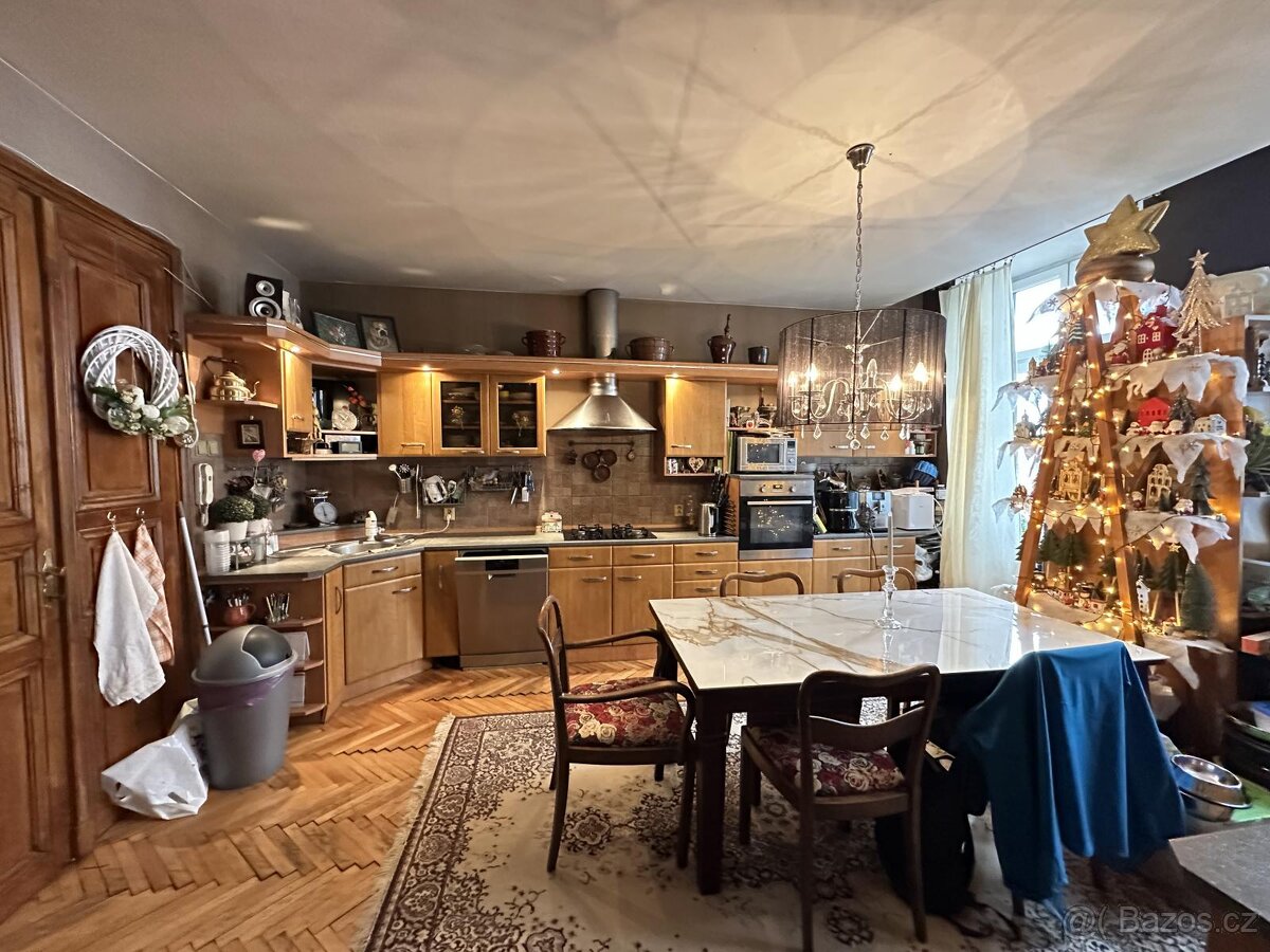 Prodej domu Teplice Českobratská 442/14 - 2