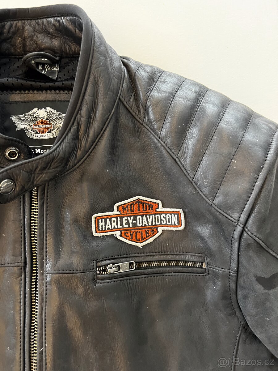 Bunda Harley-Davidson - 2