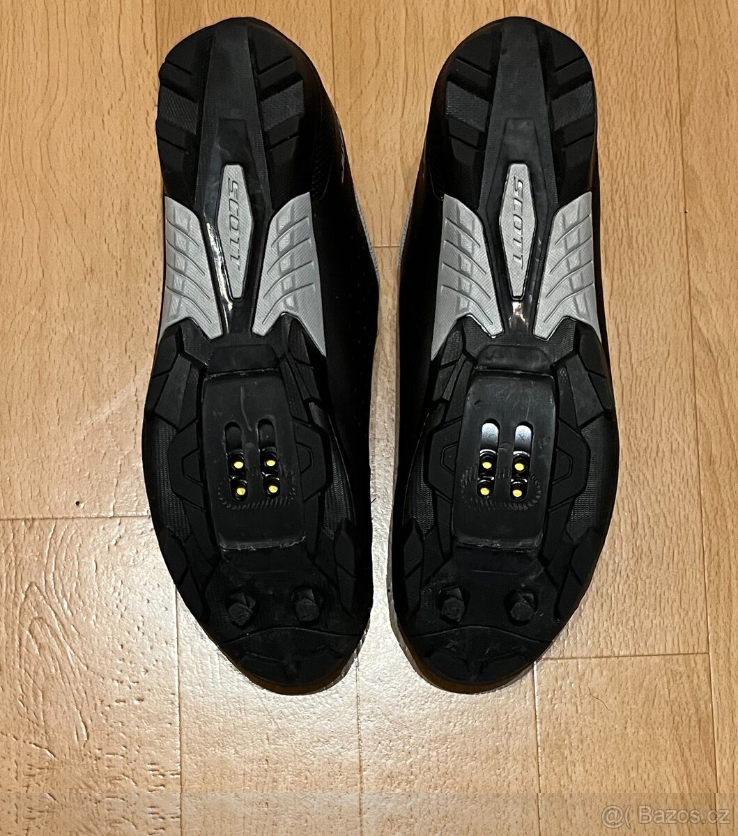 Tretry Scott Comp BOA MTB - 2