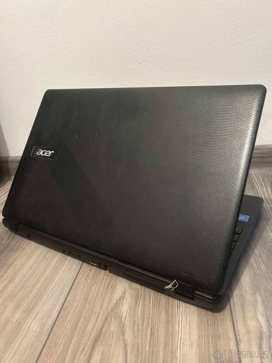 Acer Extensa 2519 - 2