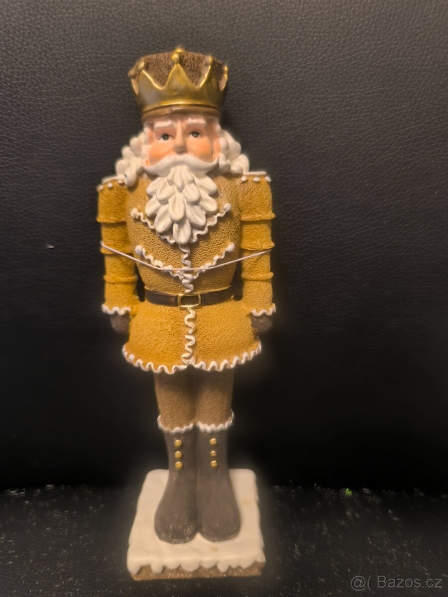 Vánoční dekorace - velký výběr - 2