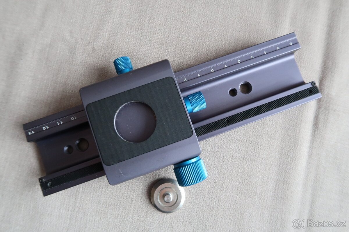 Makrosáňky NOVOFLEX-L - 2