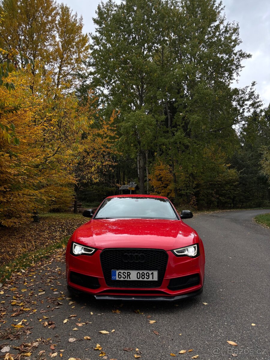 Audi A5 - 2