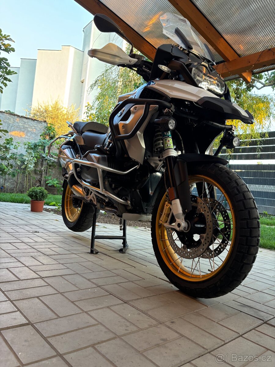 BMW R1250GS - 2