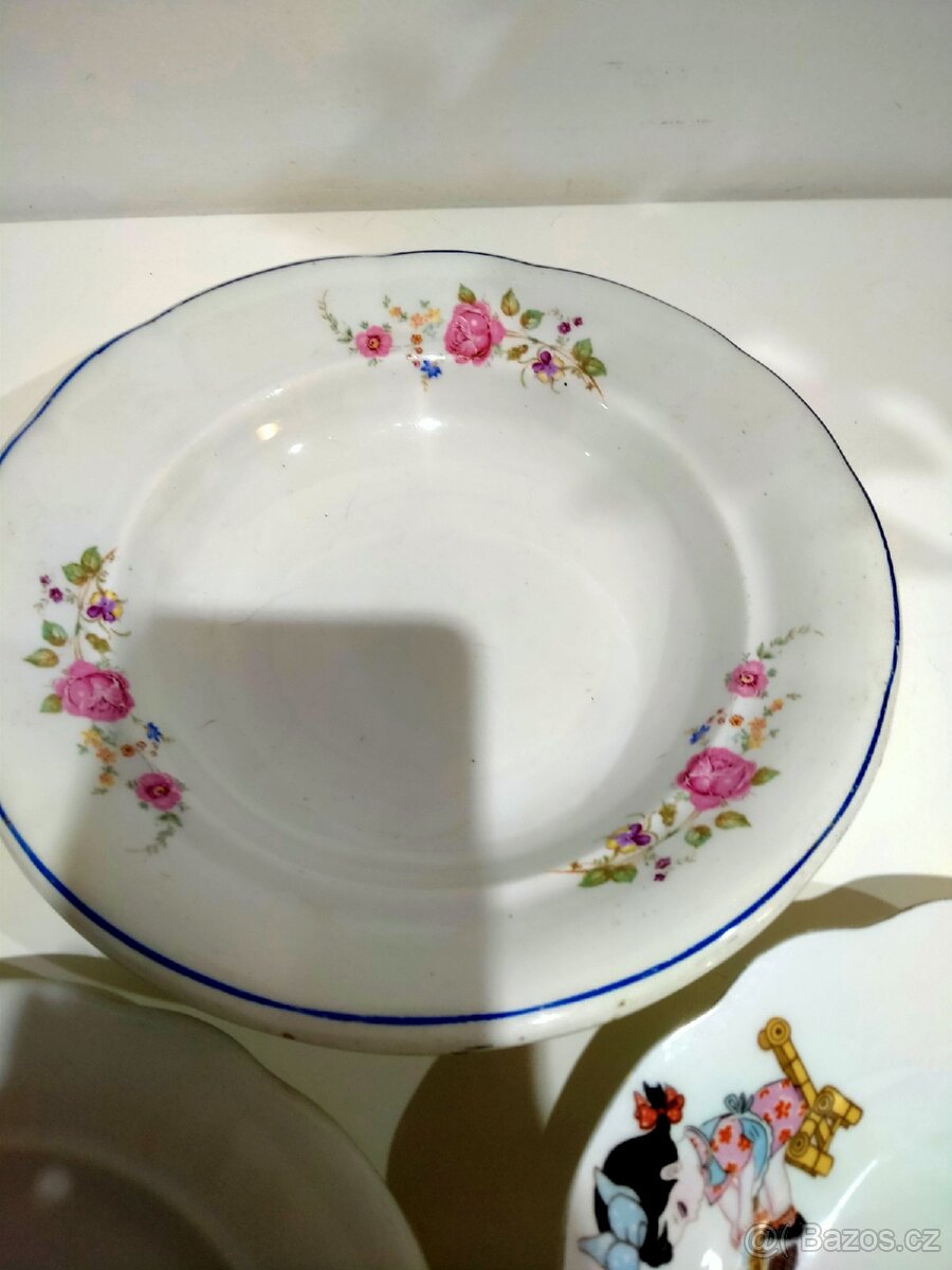 SADA RETRO TALÍŘŮ - 2