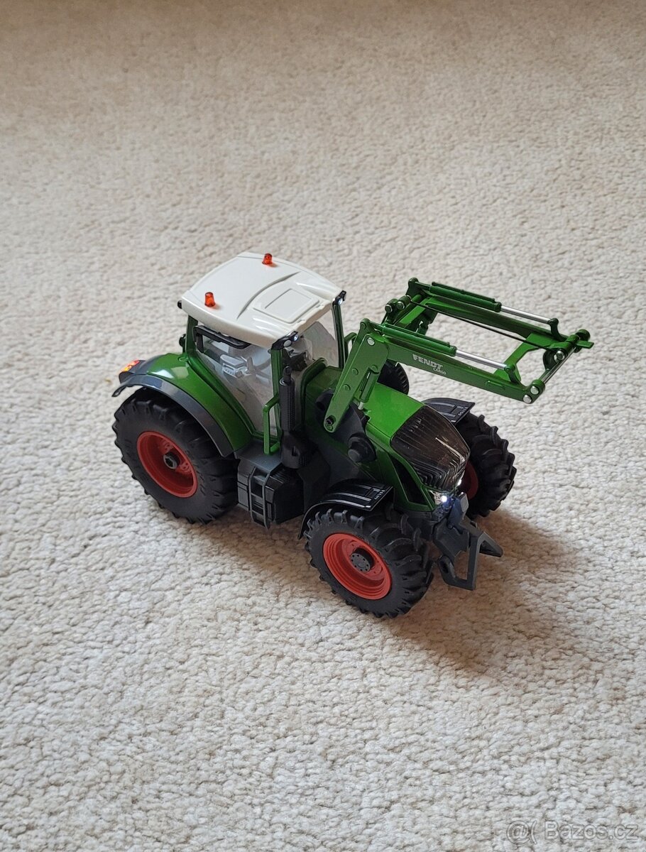 RC traktor Siku Control Fendt Vario 933 - 2