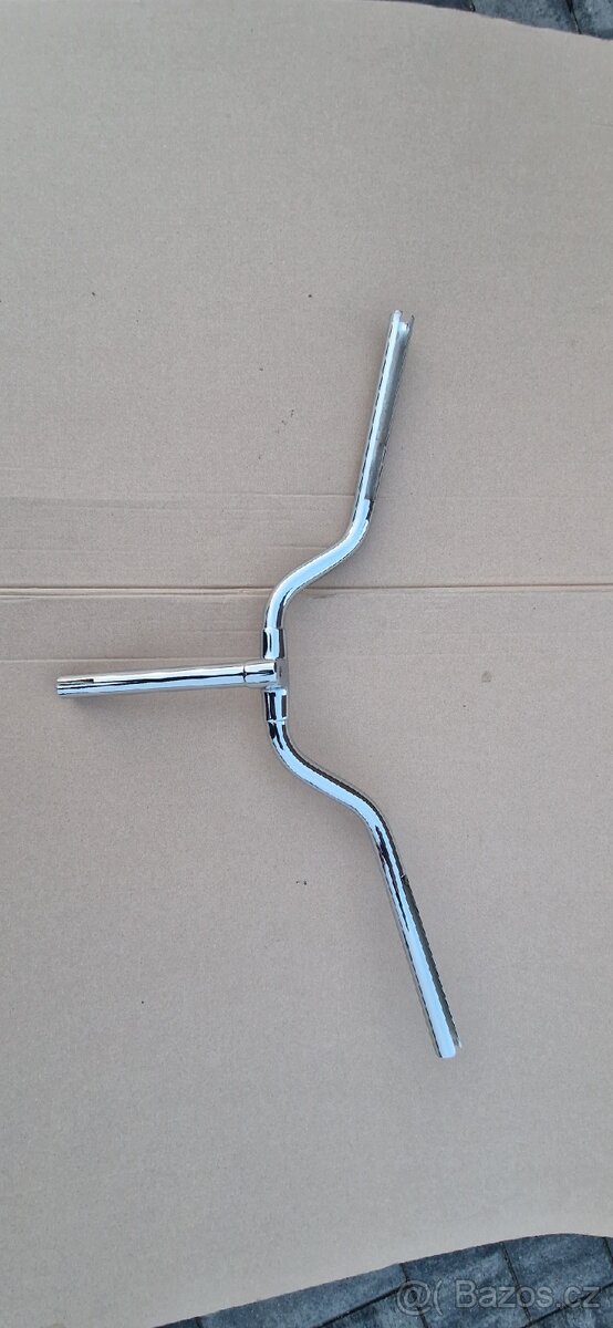 Stadion S11 - Řídítka - 2