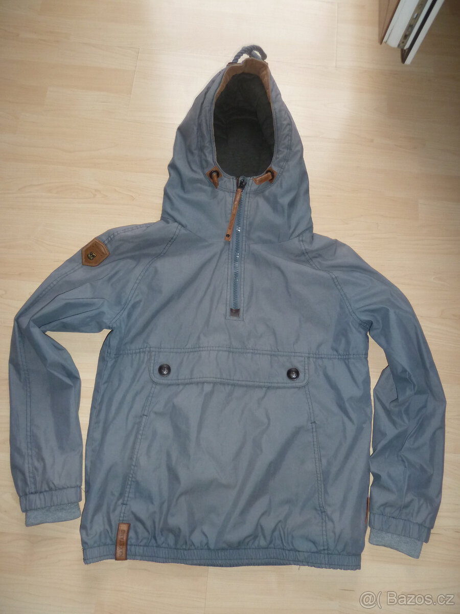Pánská bunda Naketano vel. L - 2