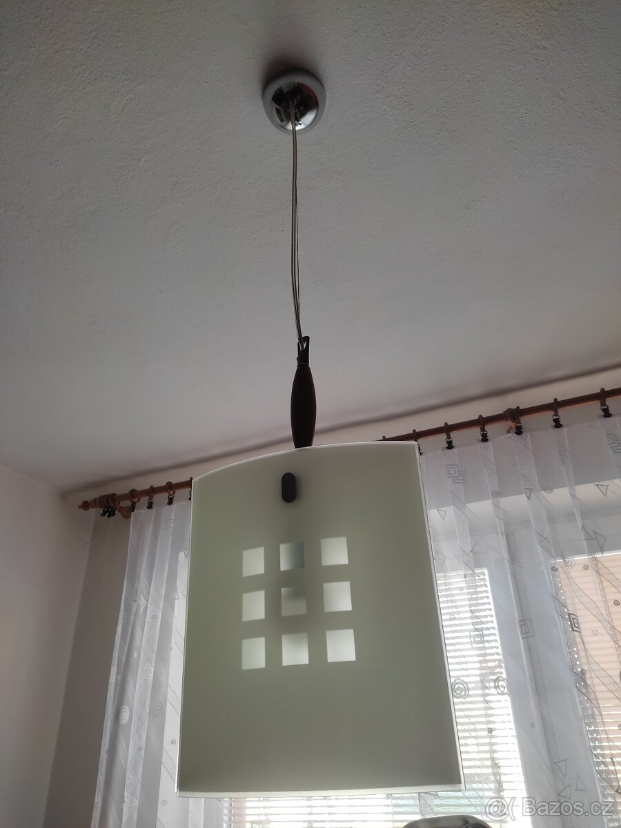 Stropní svítidlo - 2