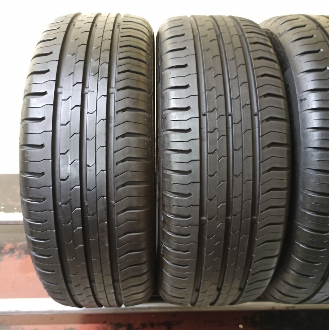 Continental 185/55 R15 82H 6,5mm - 2