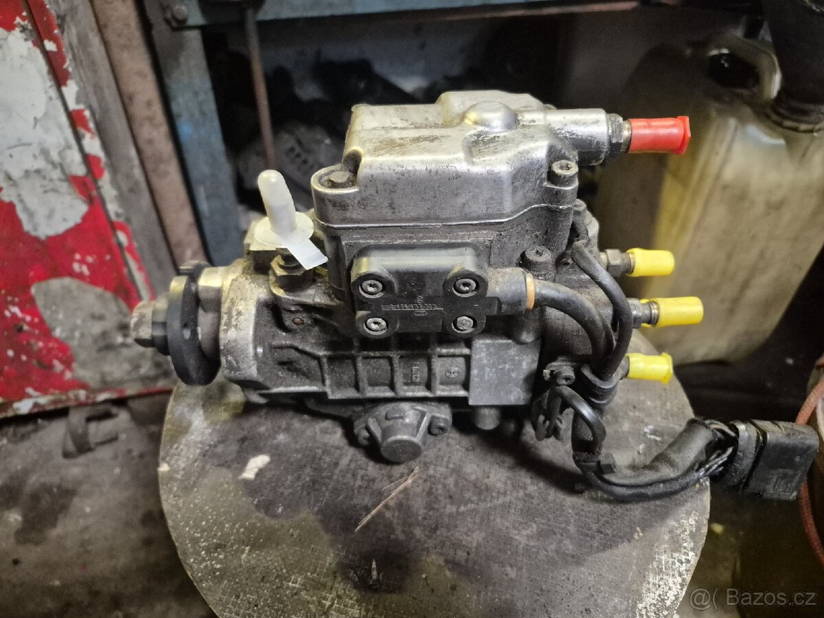 Vstřikovací čerpadlo Bosch - 2