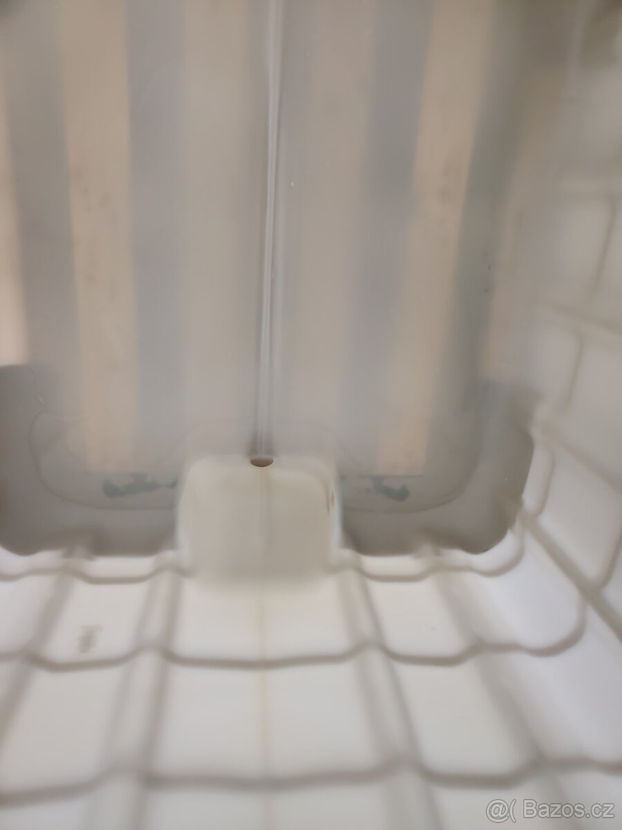 IBC kontejner 1000l - 2