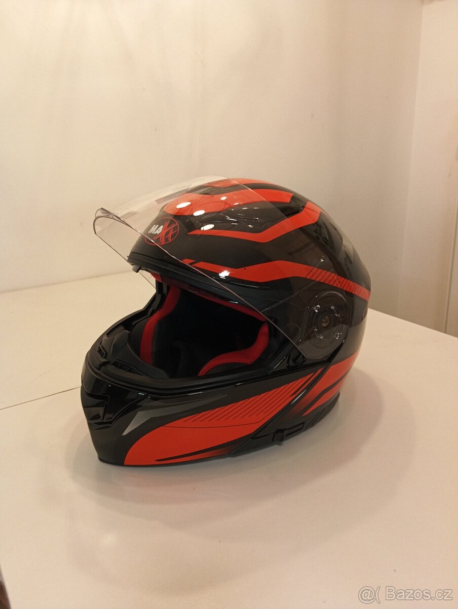 Helma maxx ff 950 - 2