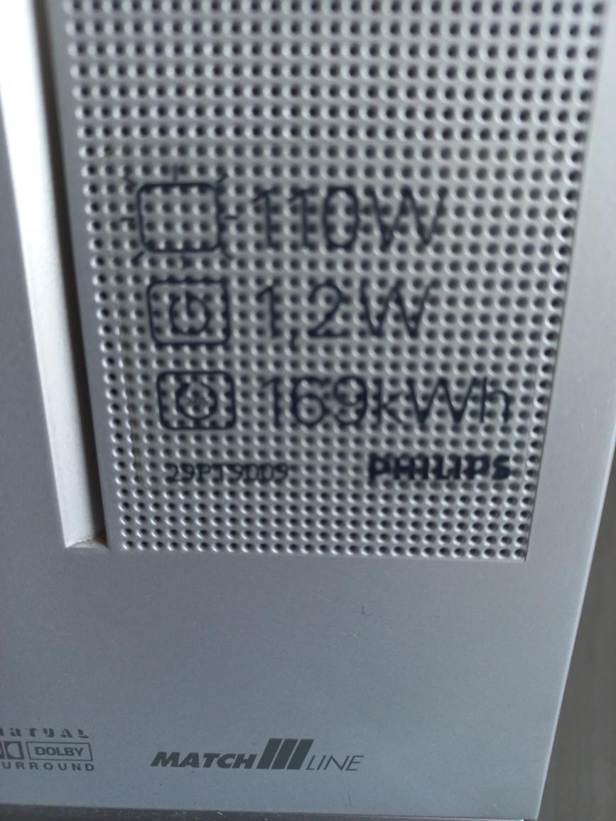 Televizor za odvoz. - 2