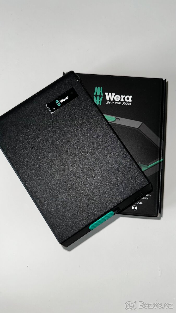 Kombinované závitníky - 2