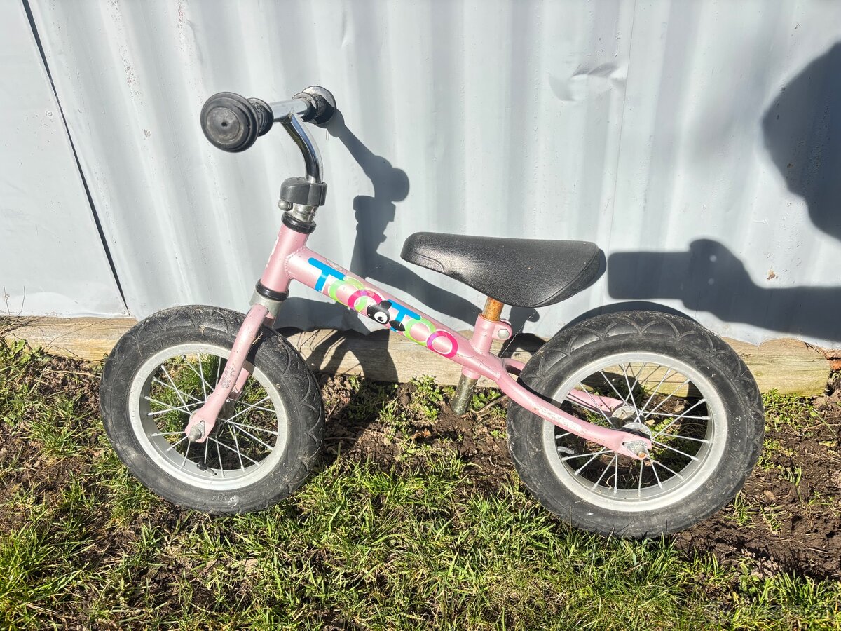 Dětské orážedlo - 2