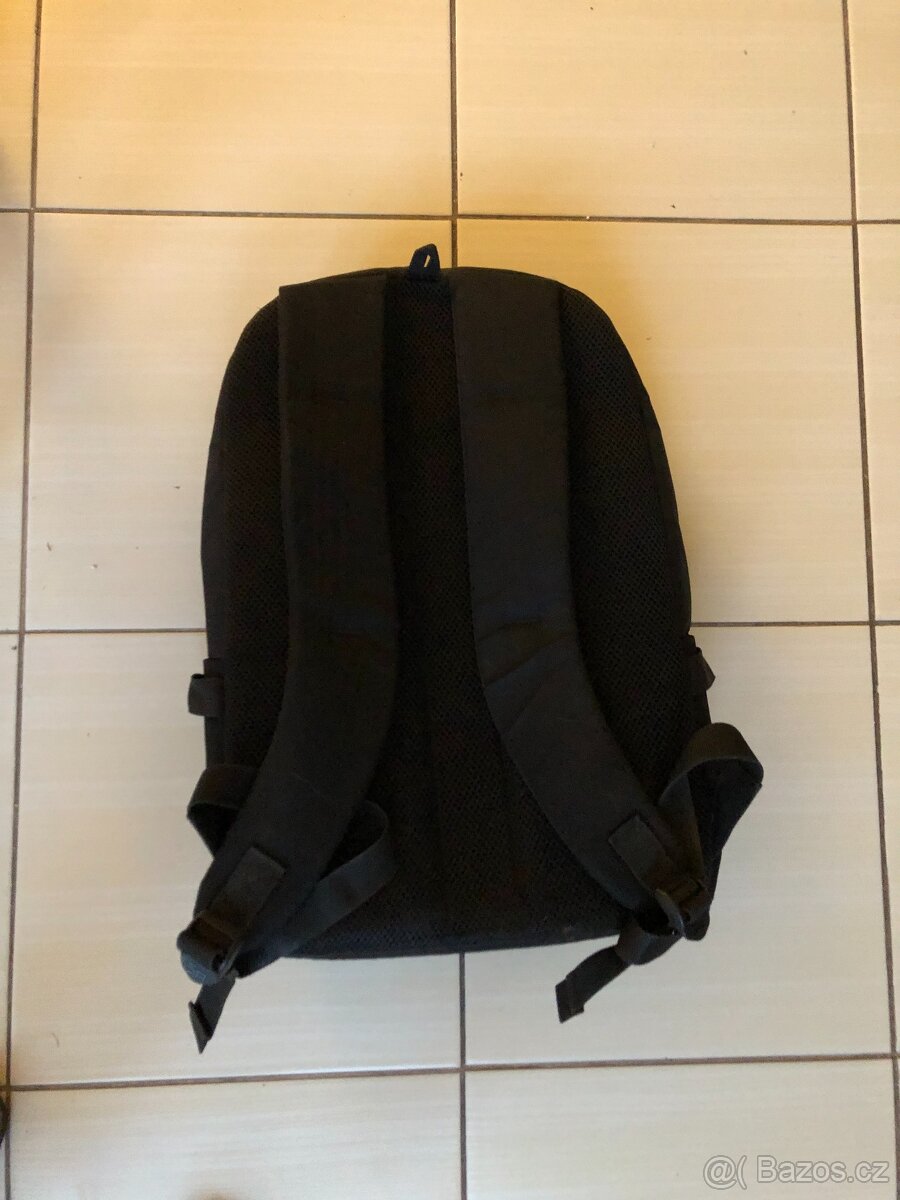 Batoh Samsonite Red - 2