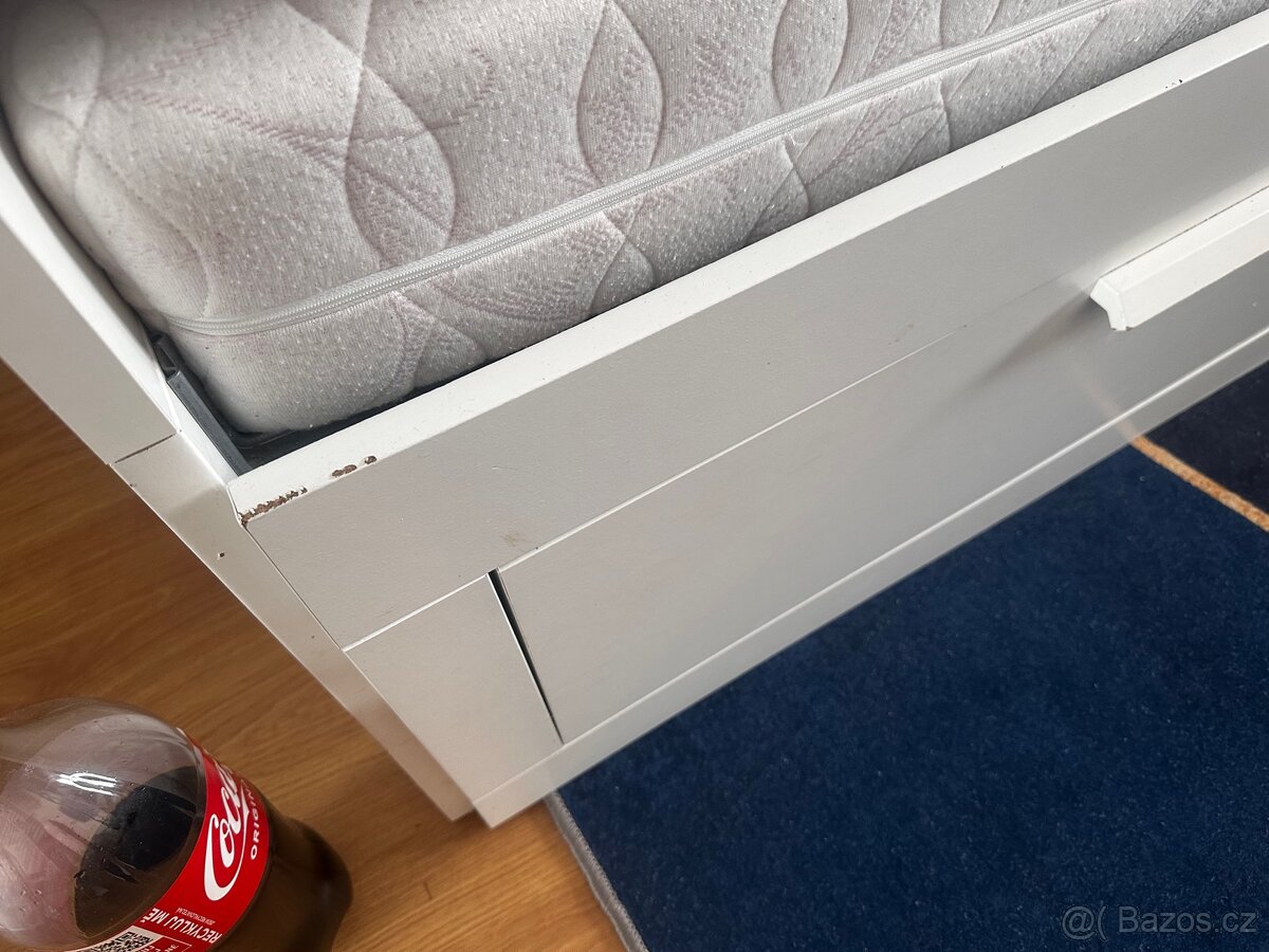 Postel Brimnes 80/200 - 2