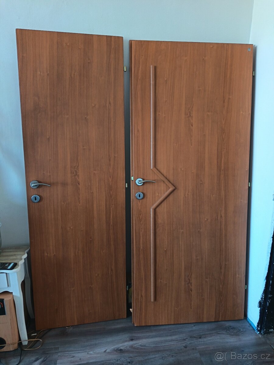 Dveře - 2