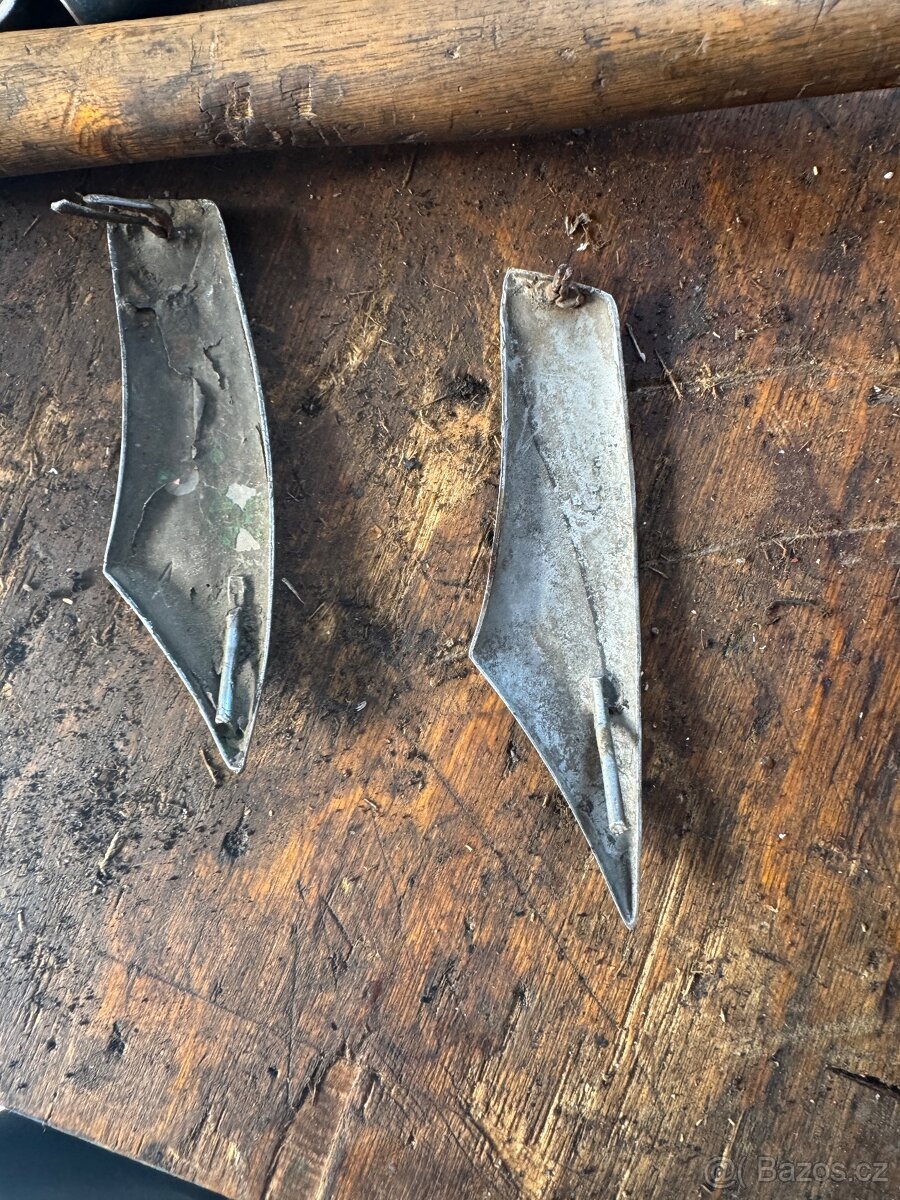 Tatra 603 lista A stlpik- vymena-predaj - 2