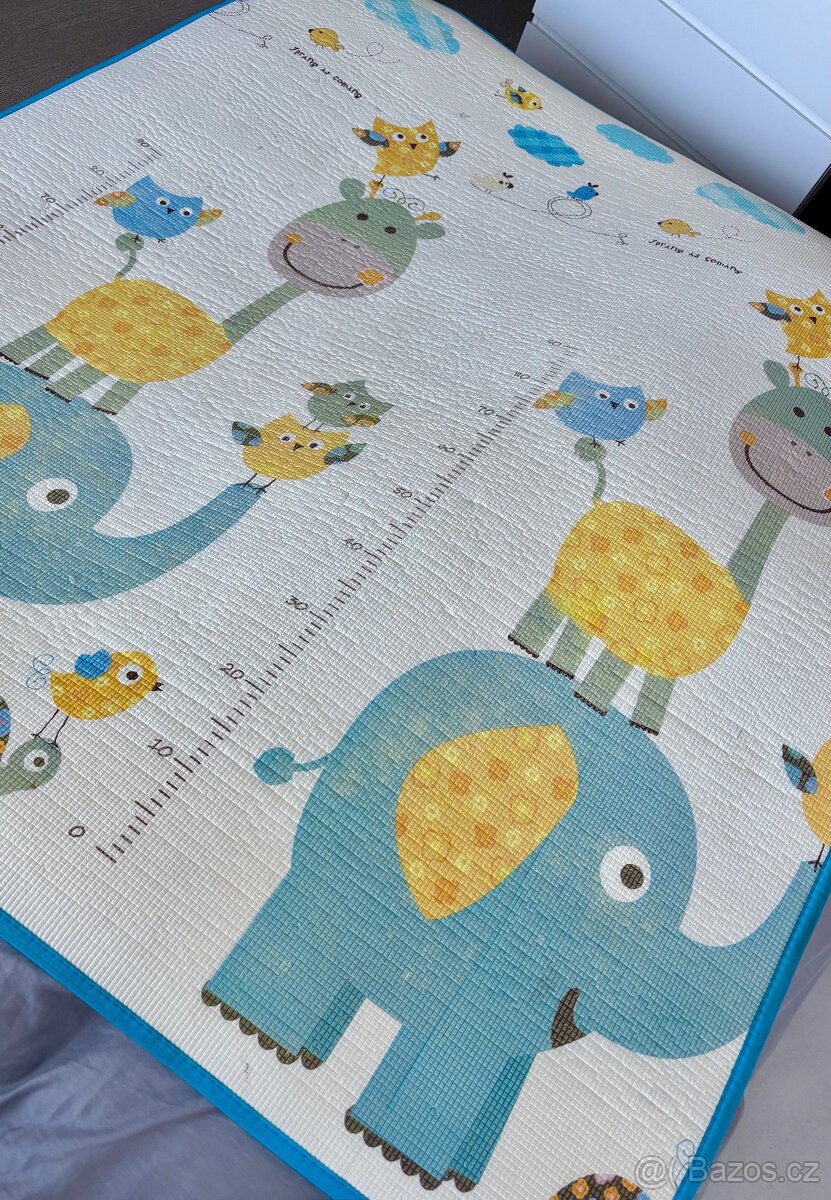 Pěnová podložka Zopa - 2