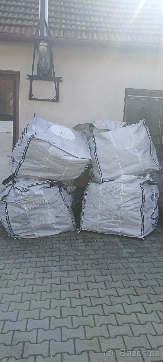 Big bag vaky - 2