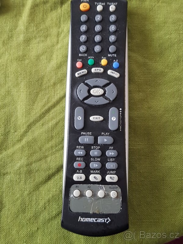 Satelitni prijimac - 2