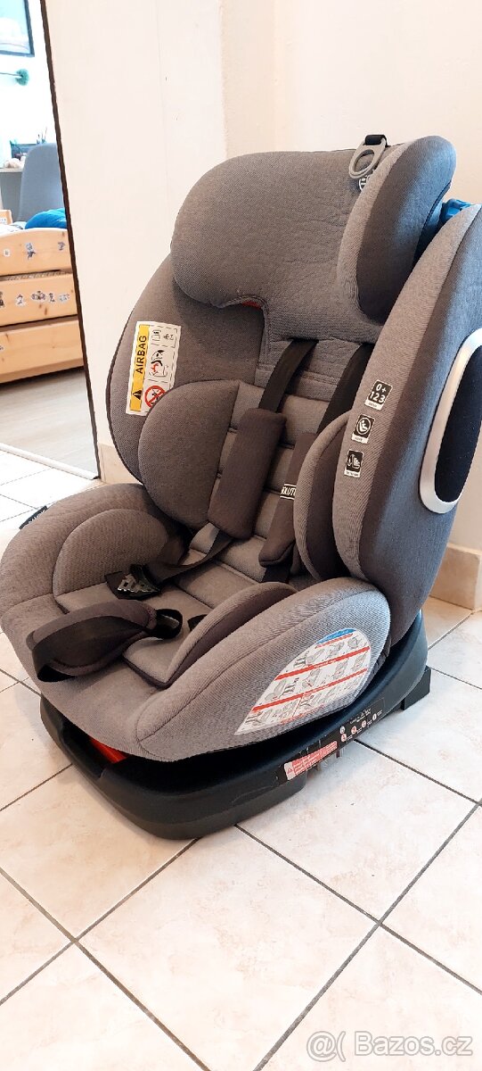 Autosedačka. Автокрісло - 2