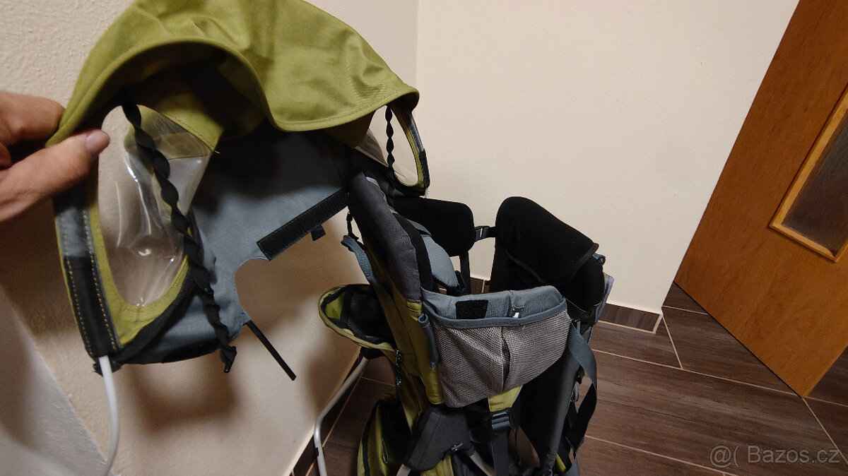 Krosna Salewa Koala II. - 2