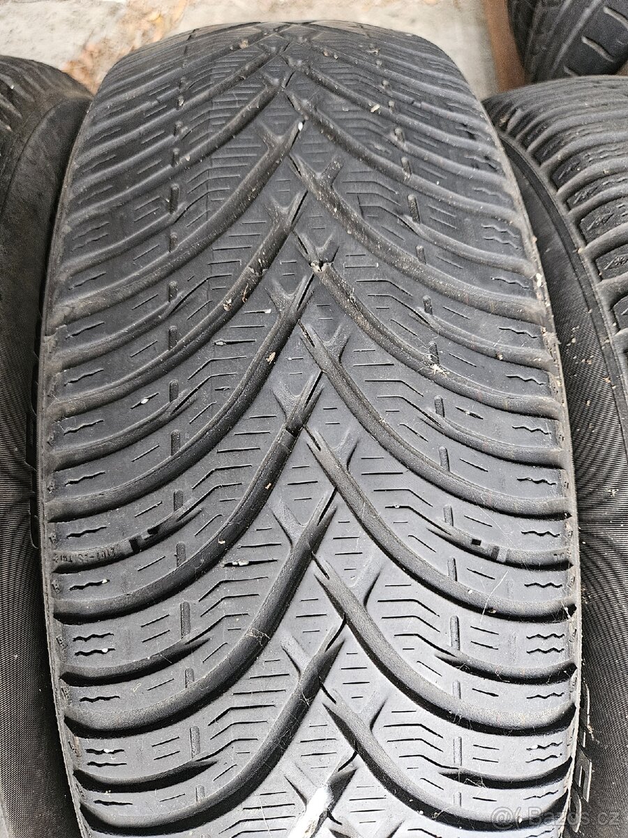Zimni pneu 195/60R16 - 2