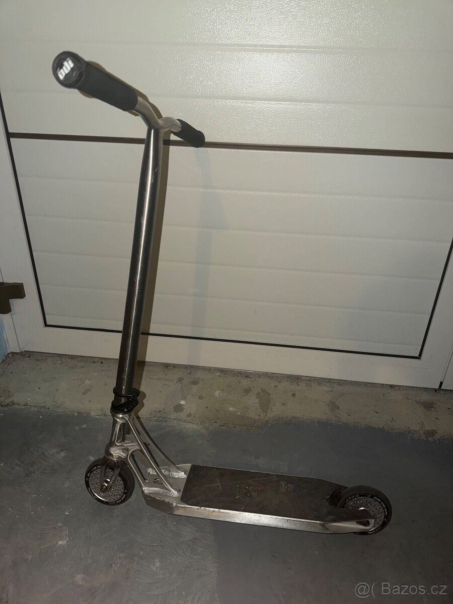 Freestyle koloběžka - 2
