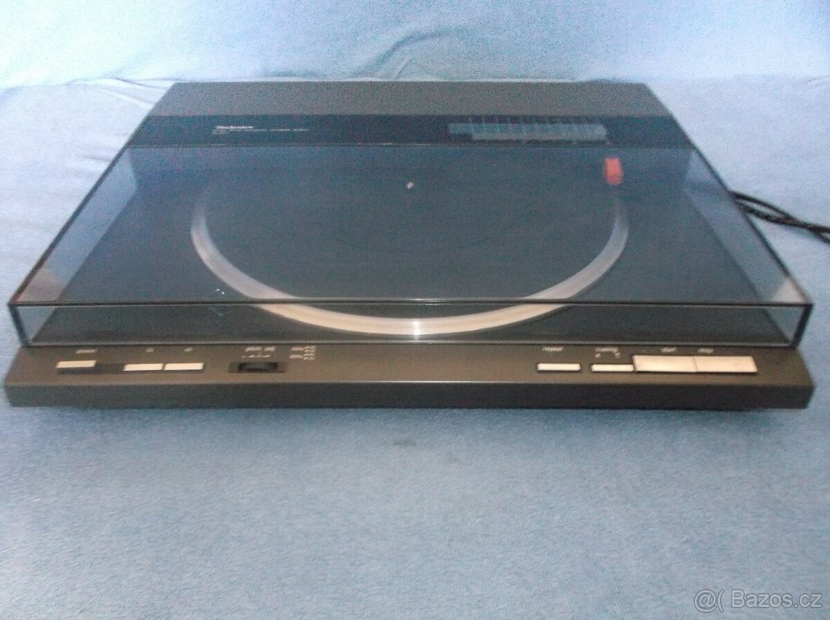 Gramofon TECHNICS SL-DL1 - 2