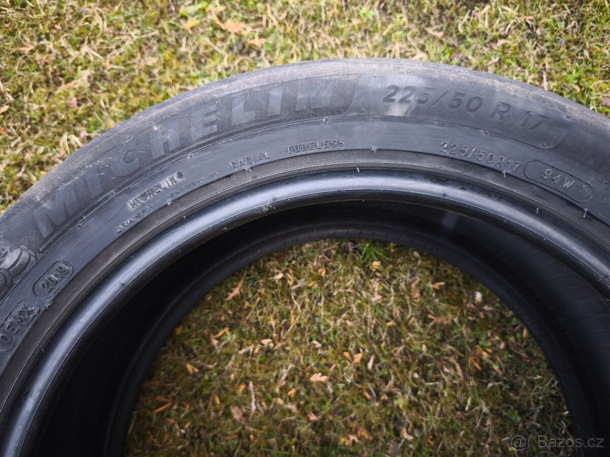 Michelin primacy 4 225/50 R17 94w - 2