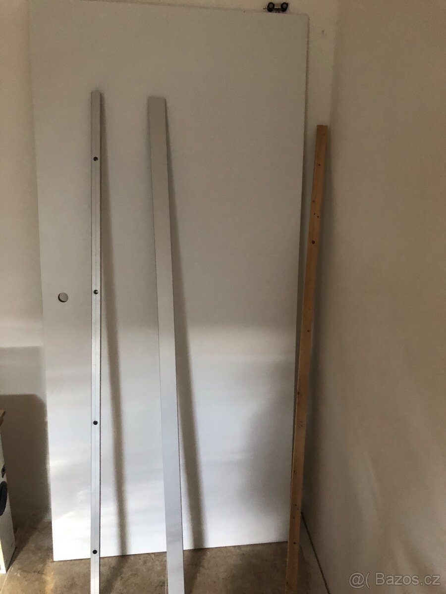 Posuvné dveře - 2