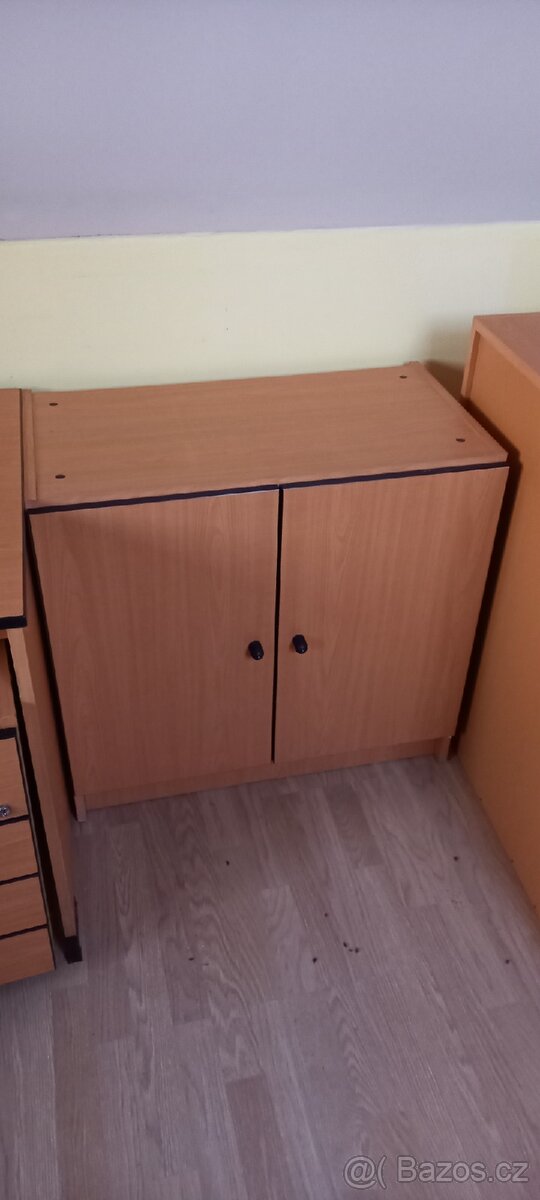 Kancelář nabytek - 2