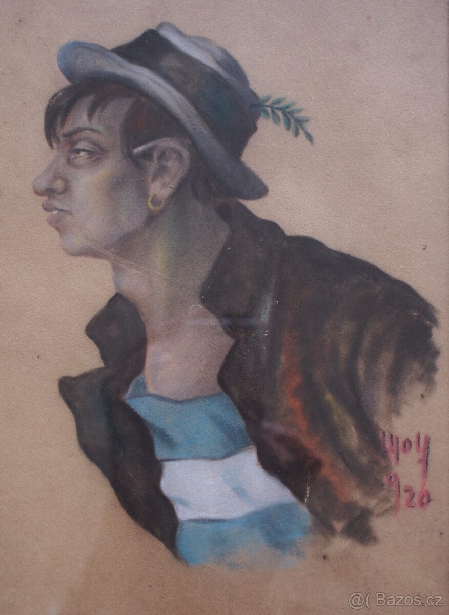 Antonín Raimund Wolf - 2