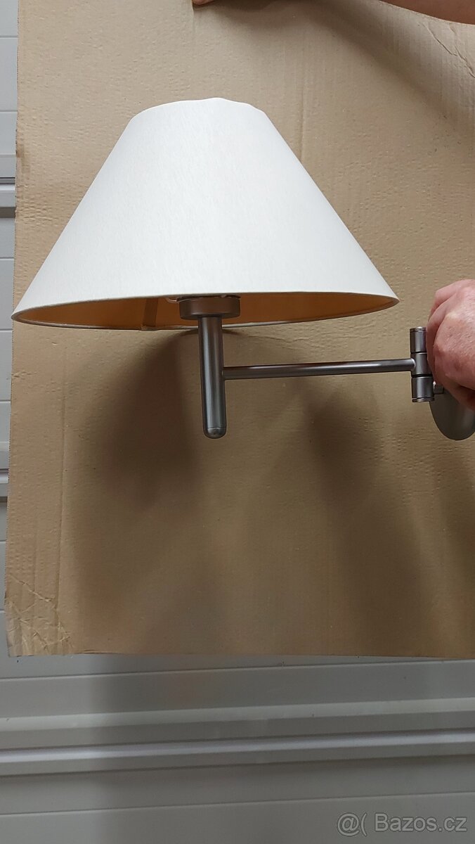 Lampička - sada 2 ks - 2