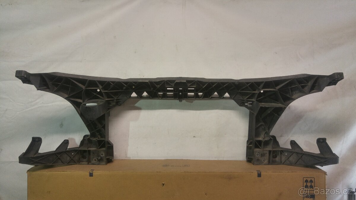 Rám chladiče mercedes sprinter, VW Jetta , Seat Leon - 2