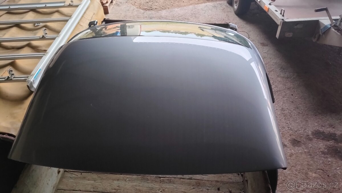 MX-5 Hardtop - 2