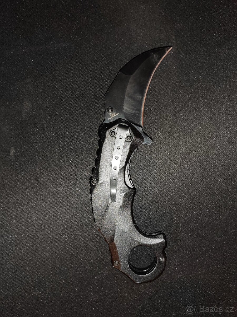 karambit - 2