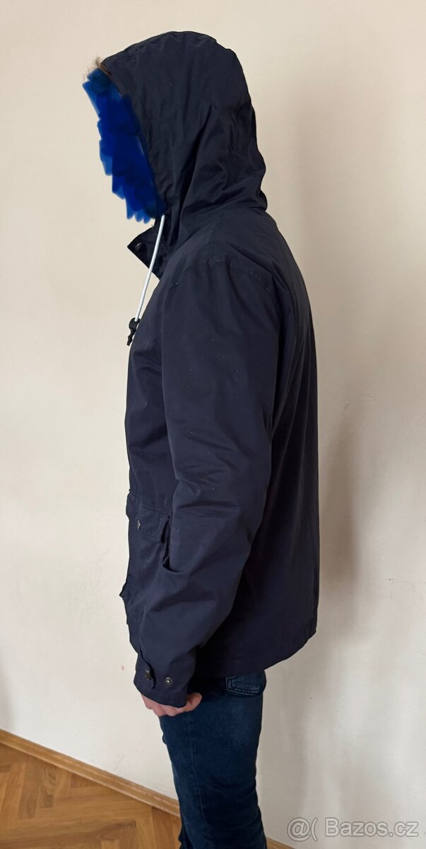 Prechodna bunda Fishbone - 2