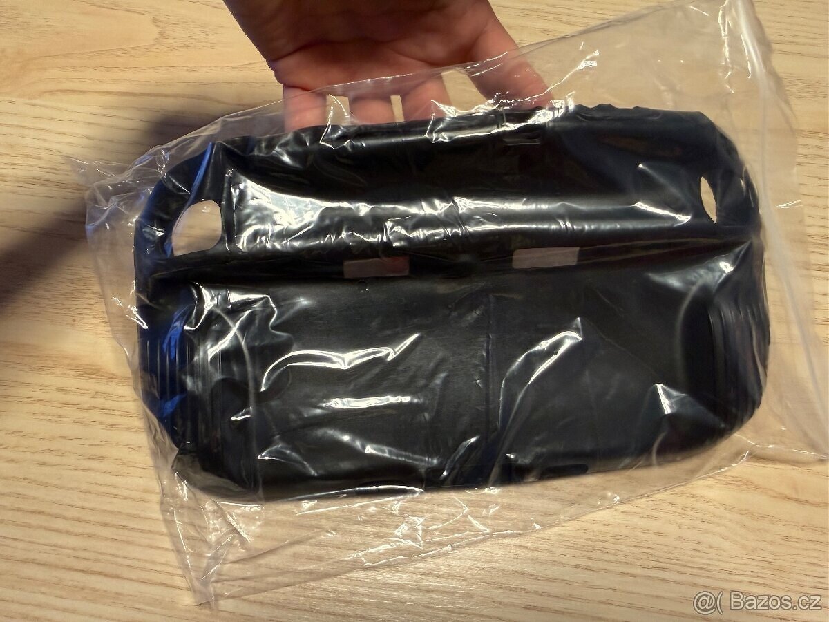 Ochranný obal na gamepad Nintendo Wii U - 2