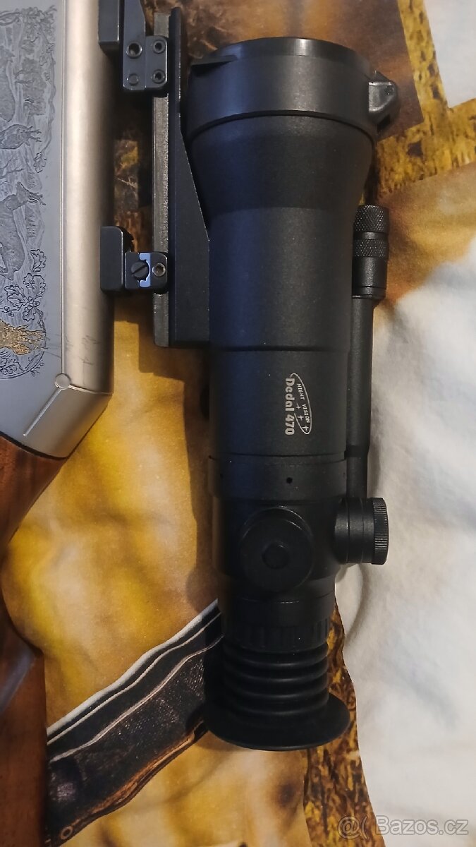 Browning Bar Longtrack - 2