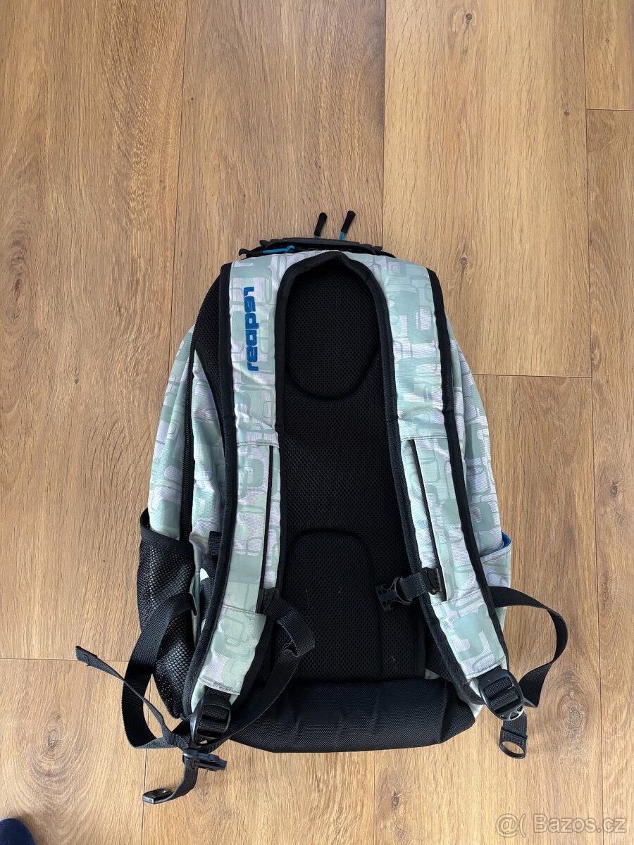 Školní batoh Reaper - 2