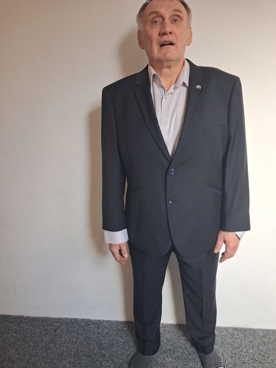 Pánský oblek Bandi - 2